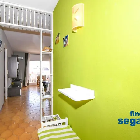 Sant Jordi 23 Apartment *