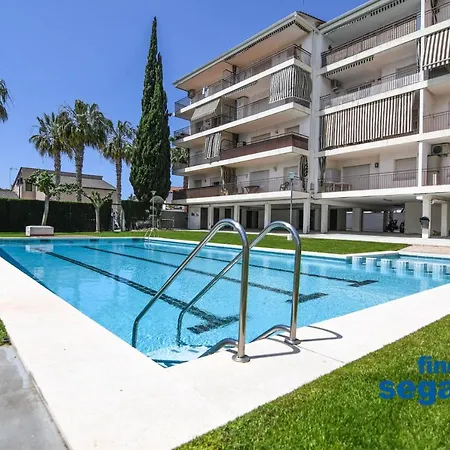 Sant Jordi 23 Apartment