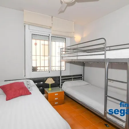 Sant Jordi 23 Apartment
