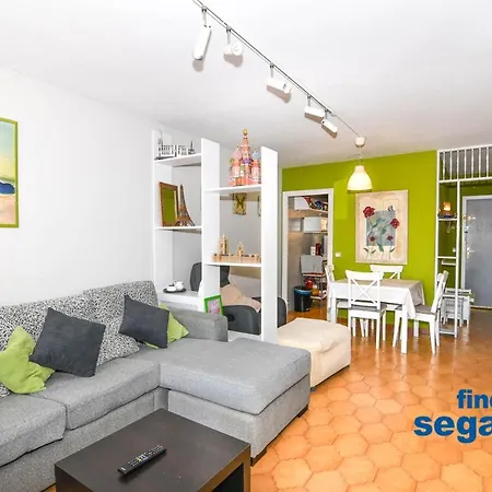Sant Jordi 23 Apartment *