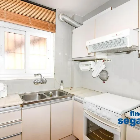 Sant Jordi 23 Apartment *
