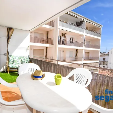 Apartment Sant Jordi 23