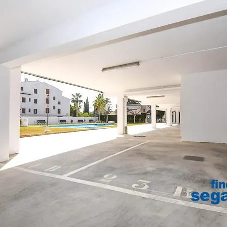 Apartment Sant Jordi 23 *