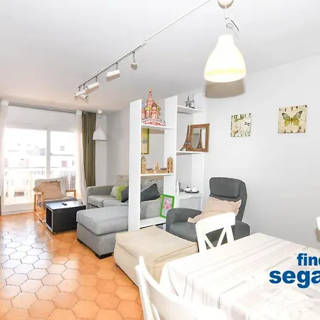 Sant Jordi 23 Apartment